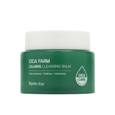 FarmStay Cica Farm Calming Cleansing Balm / Консилер и корректор | Товары для красоты | V4.Ru: Маркетплейс