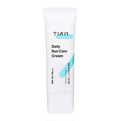 TIAM Daily Sun Care Cream SPF 50+ PA+++ / Наборы Бьюти-боксы | Товары для красоты | V4.Ru: Маркетплейс