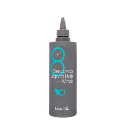 Masil 8 Seconds Liquid Hair Mask 100 ml / Масло | Товары для красоты | V4.Ru: Маркетплейс