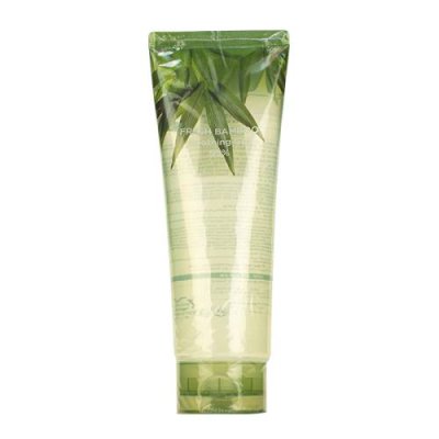 The Saem Fresh Bamboo Soothing Gel 99% / Аксессуары | Товары для красоты | V4.Ru: Маркетплейс