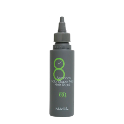 Masil 8 Seconds Salon Super Mild Hair Mask 100 ml / Масло | Товары для красоты | V4.Ru: Маркетплейс