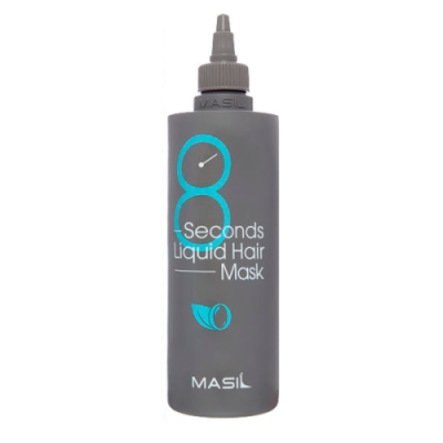 Masil 8 Seconds Liquid Hair Mask 350 ml / Масло | Товары для красоты | V4.Ru: Маркетплейс