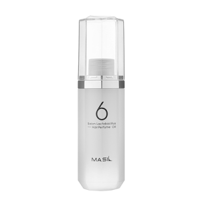 Masil 6 Salon Lactobacillus Hair Perfume Oil Light / Пилинги для кожи головы | Товары для красоты | V4.Ru: Маркетплейс