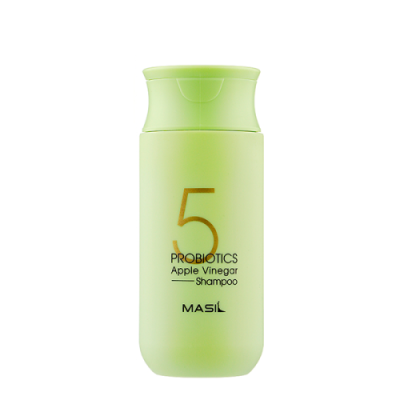 MASIL 5 Probiotics Apple Vinegar Shampoo 150 ml / Тушь | Товары для красоты | V4.Ru: Маркетплейс