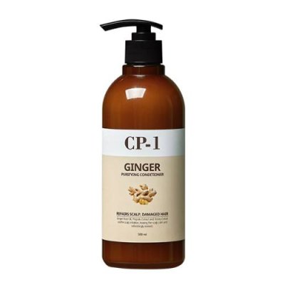 ESTHETIC HOUSE CP-1 Ginger Purifying Conditioner / Мист (Спрей) | Товары для красоты | V4.Ru: Маркетплейс