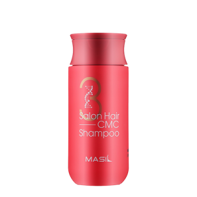 Masil 3 Salon Hair CMC Shampoo 150 ml / Крем для ног | Товары для красоты | V4.Ru: Маркетплейс