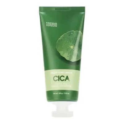 TENZERO Relief Hand Cream Cica / СС Крем | Товары для красоты | V4.Ru: Маркетплейс