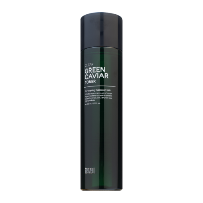 TENZERO Green Caviar Clear Toner / Лосьоны для тела | Товары для красоты | V4.Ru: Маркетплейс