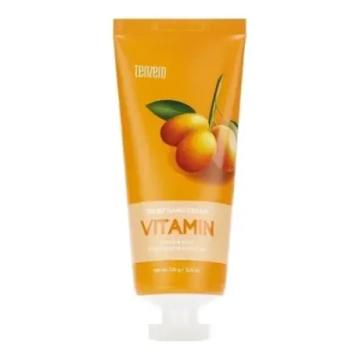 TENZERO Relief Hand Cream Vitamin / Маникюр | Товары для красоты | V4.Ru: Маркетплейс