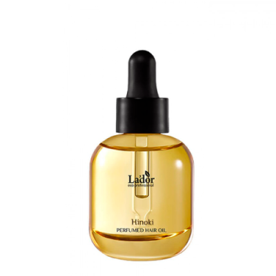 Lador Perfumed Hair Oil Hinoki / Пилинги для кожи головы | Товары для красоты | V4.Ru: Маркетплейс