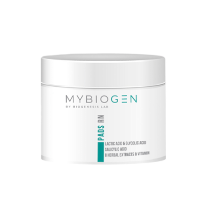 Mybiogen PADs ReNew / Бальзамы | Товары для красоты | V4.Ru: Маркетплейс