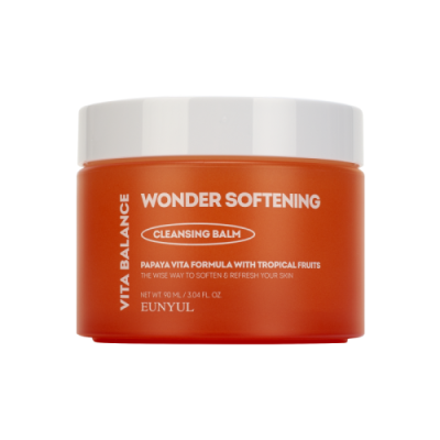 EUNYUL Vita Balance Wonder Softening Cleansing Balm / Консилер и корректор | Товары для красоты | V4.Ru: Маркетплейс