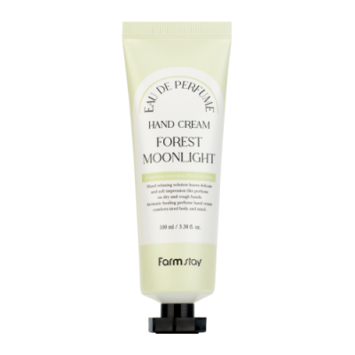 FarmStay EAU DE Perfume Hand Cream Forest Moonlight / СС Крем | Товары для красоты | V4.Ru: Маркетплейс