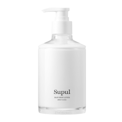 I'm from Supul Silky Body Lotion / Лосьоны для тела | Товары для красоты | V4.Ru: Маркетплейс