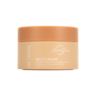 Grace Day Retinol Neck Cream / Спец. Серии: | Товары для красоты | V4.Ru: Маркетплейс