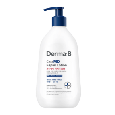 Derma:B CeraMD Repair Lotion / Скрабы для тела | Товары для красоты | V4.Ru: Маркетплейс