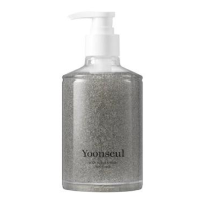 I'M FROM Yoonseul Body Scrub & Wash / Гели для душа | Товары для красоты | V4.Ru: Маркетплейс