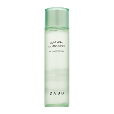 DABO Aloe Vera Calming Toner / Филлеры | Товары для красоты | V4.Ru: Маркетплейс