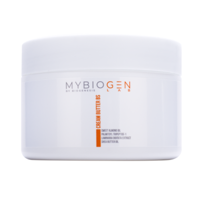 MyBiogen Cream Butter Body Silk / Лосьоны для тела | Товары для красоты | V4.Ru: Маркетплейс