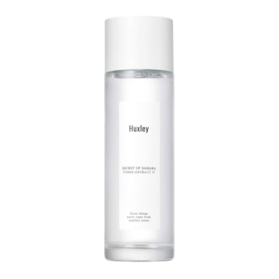 Huxley Secret of Sahara Toner Extract It / Филлеры | Товары для красоты | V4.Ru: Маркетплейс