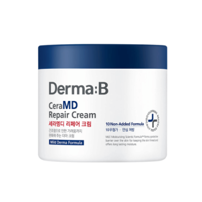 Derma:B CeraMD Repair Cream / Лосьоны для тела | Товары для красоты | V4.Ru: Маркетплейс