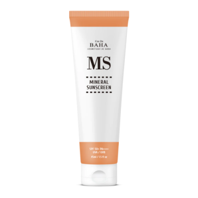 Cos De Baha Sun Mineral Sunscreen SPF50+ PA++++ / Наборы Бьюти-боксы | Товары для красоты | V4.Ru: Маркетплейс