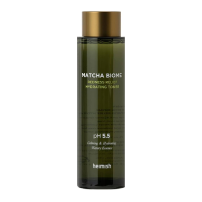 Heimish Matcha Biome Redness Relief Hydrating Toner / Филлеры | Товары для красоты | V4.Ru: Маркетплейс