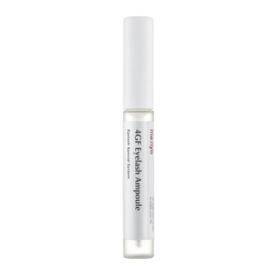 Manyo 4GF Eyelash Ampoule / Крем для ног | Товары для красоты | V4.Ru: Маркетплейс