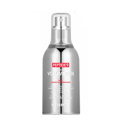 MEDI-PEEL Peptide 9 Aqua Volume Tox Mist PRO / Сыворотки | Товары для красоты | V4.Ru: Маркетплейс