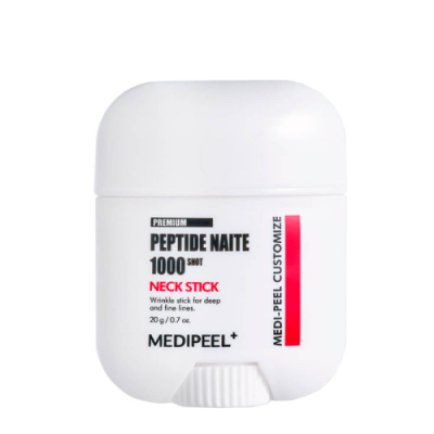 MEDI-PEEL Premium Peptide Naite 1000 Shot Neck Stick / Спец. Серии: | Товары для красоты | V4.Ru: Маркетплейс