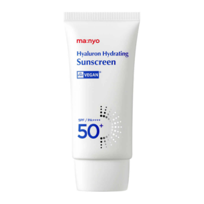 Manyo Hyaluron Hydrating Sunscreen SPF50+ PA++++ / Наборы Бьюти-боксы | Товары для красоты | V4.Ru: Маркетплейс