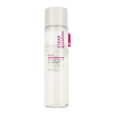 NEXTBEAU Clear Blemish Toner / Филлеры | Товары для красоты | V4.Ru: Маркетплейс