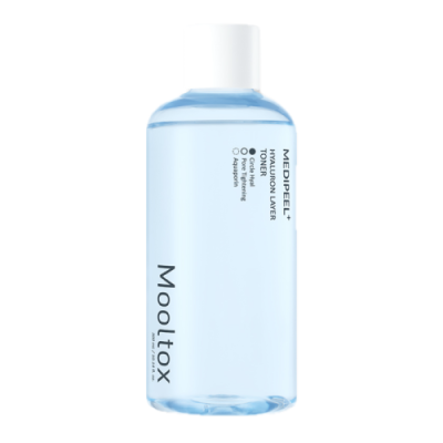 MEDI-PEEL Hyaluronic Acid Layer Mooltox Toner / Филлеры | Товары для красоты | V4.Ru: Маркетплейс