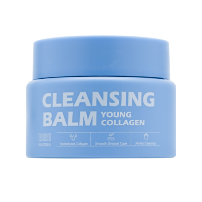 TENZERO Young Collagen Cleansing Balm / Консилер и корректор | Товары для красоты | V4.Ru: Маркетплейс