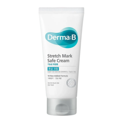 Derma:B Stretch Mark Safe Cream / Лосьоны для тела | Товары для красоты | V4.Ru: Маркетплейс