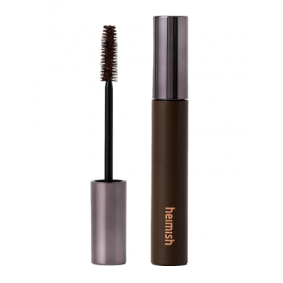 Heimish Dialism Smudge Stop Mascara Volume Brown / Крем для ног | Товары для красоты | V4.Ru: Маркетплейс