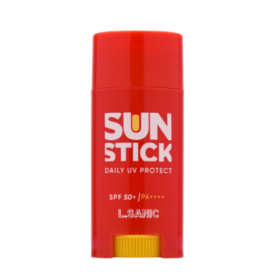 L.Sanic Protecting Slow-Aging Sun Stick SPF50+ PA++++ / Наборы Бьюти-боксы | Товары для красоты | V4.Ru: Маркетплейс