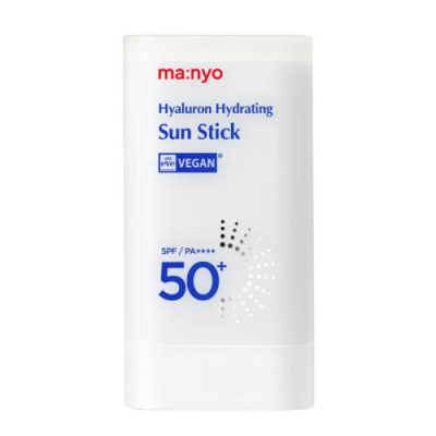 Manyo Hyaluron Hydrating Sun Stick SPF50+ PA++++ / Наборы Бьюти-боксы | Товары для красоты | V4.Ru: Маркетплейс