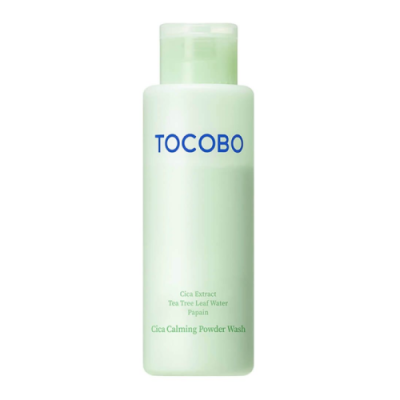 Tocobo Cica Calming Powder Wash / Маски для рук | Товары для красоты | V4.Ru: Маркетплейс