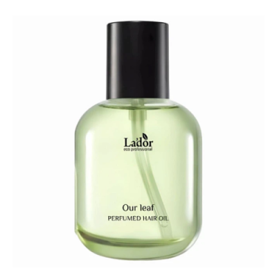 Lador Perfumed Hair Oil Our Leaf 80 мл / Пилинги для кожи головы | Товары для красоты | V4.Ru: Маркетплейс