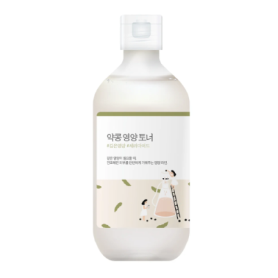 Round Lab Soybean Nourishing Toner / Филлеры | Товары для красоты | V4.Ru: Маркетплейс