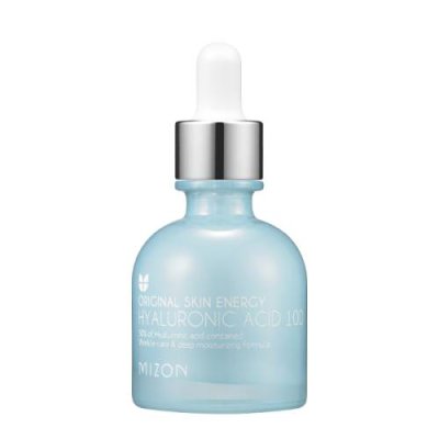 Mizon Hyaluronic Acid 100 Ampoule / Сыворотка для лица | Товары для красоты | V4.Ru: Маркетплейс