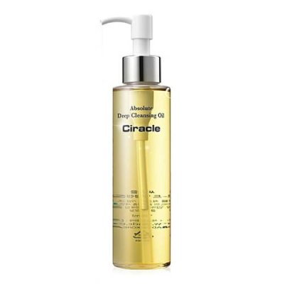 Ciracle Absolute Deep Cleansing Oil / Очищение | Товары для красоты | V4.Ru: Маркетплейс