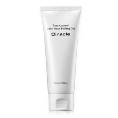 Ciracle Pore Control Daily Wash Peeling Gel / Ампула | Товары для красоты | V4.Ru: Маркетплейс