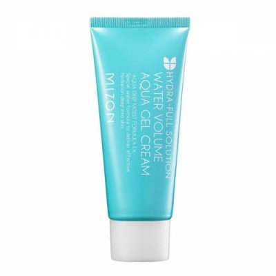 Mizon Water Volume Aqua Gel Cream (Tube) / ВВ крем | Товары для красоты | V4.Ru: Маркетплейс