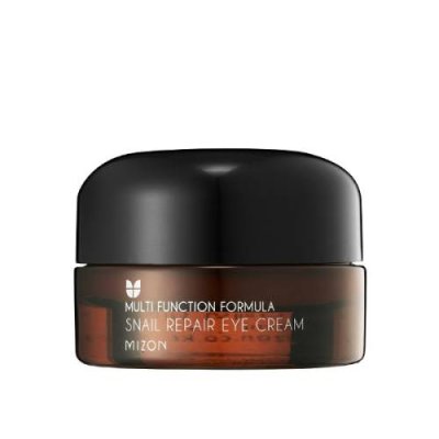 Mizon Snail Repair Eye Cream / Для кожи вокруг глаз | Товары для красоты | V4.Ru: Маркетплейс