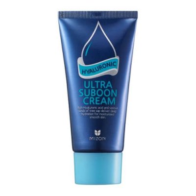 Mizon Hyaluronic Ultra Suboon Cream / Крем для лица | Товары для красоты | V4.Ru: Маркетплейс