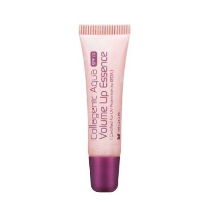 Mizon Collagenic Aqua Volume Lip Essence / Волосы | Товары для красоты | V4.Ru: Маркетплейс