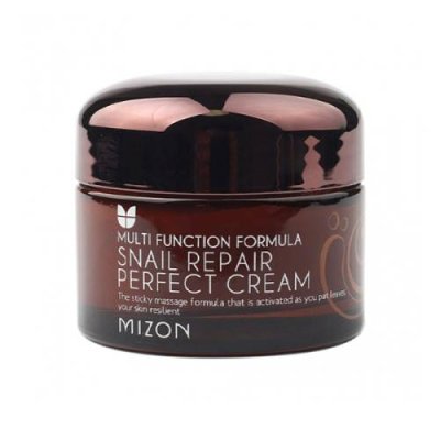 Mizon Snail Repair Perfect Cream / Крем для лица | Товары для красоты | V4.Ru: Маркетплейс