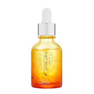 The Skin House Vital Bright Serum (Ampoul) / Сыворотка для лица | Товары для красоты | V4.Ru: Маркетплейс